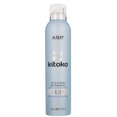 A.S.P. Kitoko ARTE Style Extend Dry Shampoo 300 ml