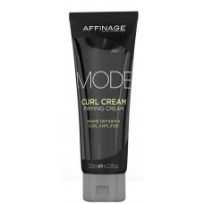 A.S.P. MODE Curl Cream Firming Cream 125 ml
