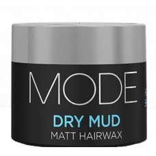 A.S.P. MODE Dry Mud Matt Hairwax 75 ml