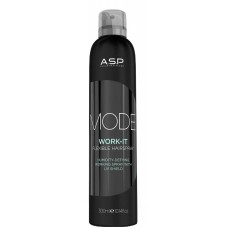 A.S.P. MODE Work-It Flexible Hairspray 300 ml