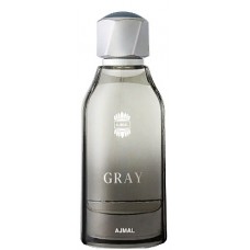 Ajmal Gray Eau De Parfum 100 ml (man)