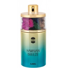 Ajmal Hawaiian Breeze Eau De Parfum 75 ml (woman)