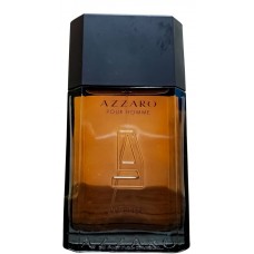 Azzaro Pour Homme Intense (2015) Eau De Parfum - tester 100 ml (man)