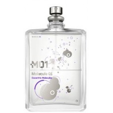 Escentric Molecules Molecule 01 Eau De Toilette 100 ml (unisex)