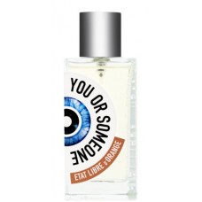 Etat Libre D’Orange You Or Someone Like You Eau De Parfum - tester 100 ml (unisex)