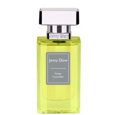 Jenny Glow Green Cucumber Eau De Parfum 80 ml (unisex)