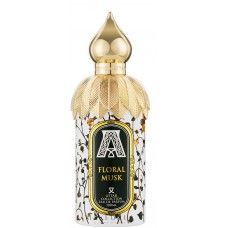 Attar Collection Floral Musk Eau De Parfum - tester 100 ml (woman)