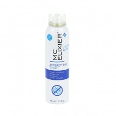 MC Elixir Desinfectant Antibacterial Spray (70% Alcohol) 150 ml