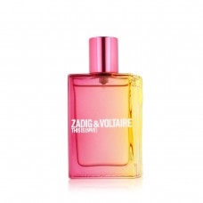 Zadig & Voltaire This is Love! for Her Eau De Parfum 50 ml (woman)