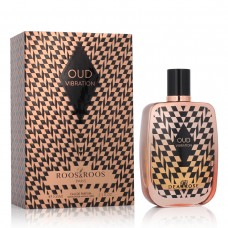 Roos & Roos Oud Vibration Eau De Parfum 100 ml (woman)