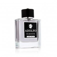 Adolfo Classic for Man Eau De Toilette 100 ml (man)