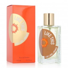 Etat Libre D’Orange Tilda Swinton Like This Eau De Parfum 100 ml (woman)