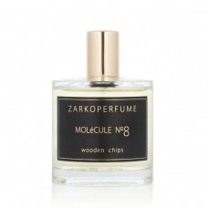 ZarkoPerfume MOLéCULE No. 8 Eau De Parfum 100 ml (unisex)