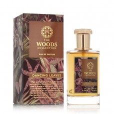 The Woods Collection Dancing Leaves Eau De Parfum 100 ml (unisex)