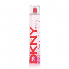DKNY Donna Karan Women Limited Edition Eau De Toilette 100 ml (woman)