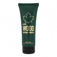 Dsquared2 Green Wood After Shave Balm 100 ml (man)