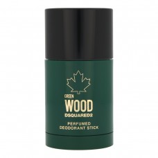 Dsquared2 Green Wood Perfumed Deostick 75 ml (man)