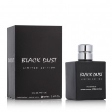 Black Dust Limited Edition Eau De Parfum 100 ml (unisex)