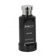 Baldessarini Black Eau De Toilette - tester 75 ml (man)