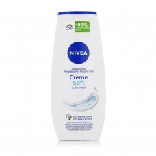 Nivea Creme Soft Shower Cream 250 ml