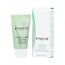 Payot Pate Grise Masque Charbon Ultra-Absorbent Mattifying Care 50 ml