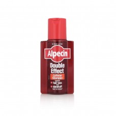 Alpecin Double Effect Coffein Shampoo 200 ml