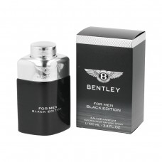 Bentley For Men Black Edition Eau De Parfum 100 ml (man)