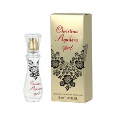Christina Aguilera Glam X Eau De Parfum 15 ml (woman)