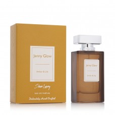 Jenny Glow Amber & Lilly Eau De Parfum 80 ml (unisex)
