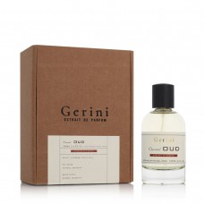 Gerini Oriental Oud Extrait de parfum 100 ml (unisex)