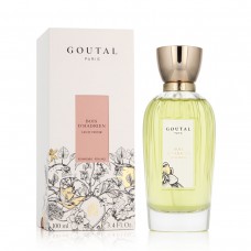 Goutal Bois d'Hadrien Eau De Parfum Refillable 100 ml (unisex)