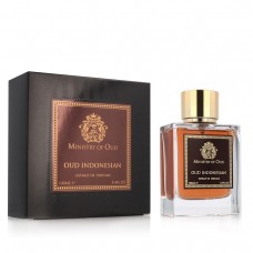 Ministry of Oud Oud Indonesian Extrait de parfum 100 ml (unisex)