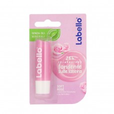 Labello Soft Rosé Lip Balm 4,8 g