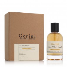 Gerini Sweet Vanilla Extrait de parfum 100 ml (unisex)