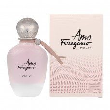 Salvatore Ferragamo Amo Ferragamo Per Lei Eau De Parfum 100 ml (woman)