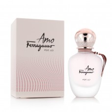 Salvatore Ferragamo Amo Ferragamo Per Lei Eau De Parfum 50 ml (woman)