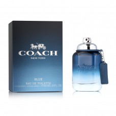 Coach Blue Eau De Toilette 60 ml (man)