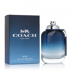 Coach Blue Eau De Toilette 100 ml (man)