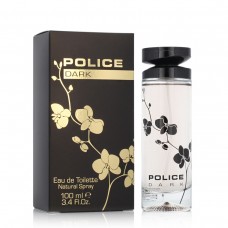 POLICE Dark Women Eau De Toilette 100 ml (woman)