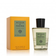 Acqua Di Parma Colonia Futura Perfumed Shower Gel 200 ml (unisex)