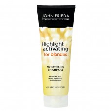 John Frieda Highlight Activating Moisturizing Shampoo 250 ml