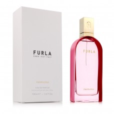 Furla Favolosa Eau De Parfum 100 ml (woman)