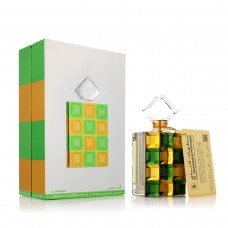 Al Haramain Maze Attar Perfumed Oil 12 ml (unisex)