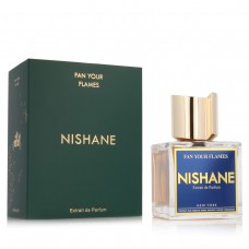 Nishane Fan Your Flames Extrait de parfum 100 ml (unisex)