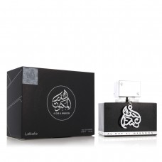 Lattafa Al Dur Al Maknoon Silver Eau De Parfum 100 ml (unisex)