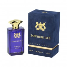 Alfred Verne Sapphire Isle Eau De Parfum 80 ml (unisex)