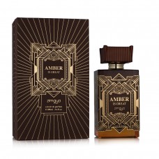 Zimaya Amber Is Great Extrait de parfum 100 ml (unisex)