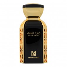 Maison Oud Velvet Oud Eau De Parfum 75 ml (unisex)