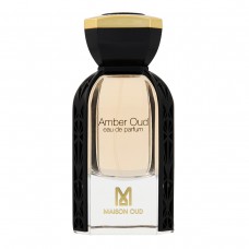 Maison Oud Amber Oud Eau De Parfum 75 ml (unisex)