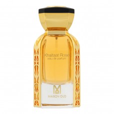 Maison Oud Khaltaat Rose Eau De Parfum 75 ml (woman)